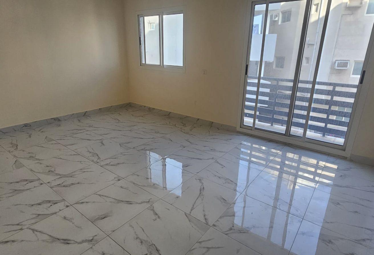 Brand New 2-Bedroom Furnished Apartment with Balcony in Saar
