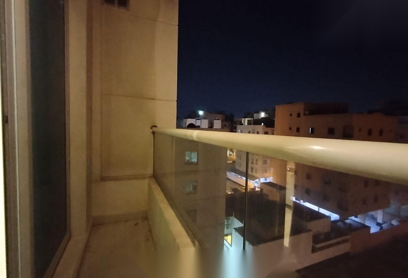 Fully Furnished 2-Bedroom Apartment with Maid's Room in Hidd