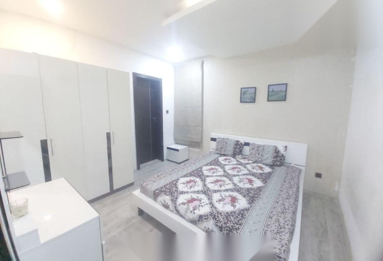 Fully Furnished 1-Bedroom Apartment in Hidd