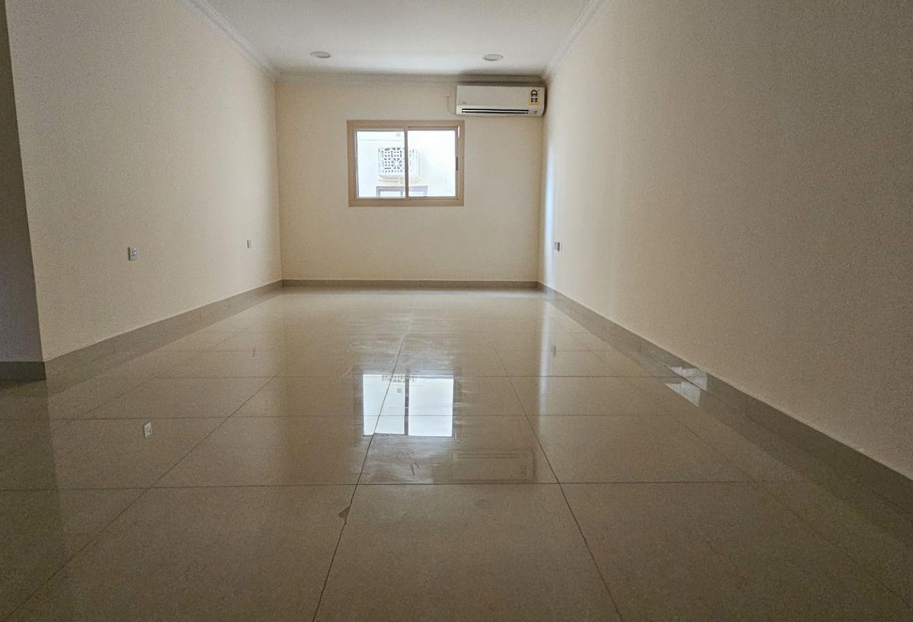 Brand New 3-Bedroom Apartment with Large Terrace in Saar
