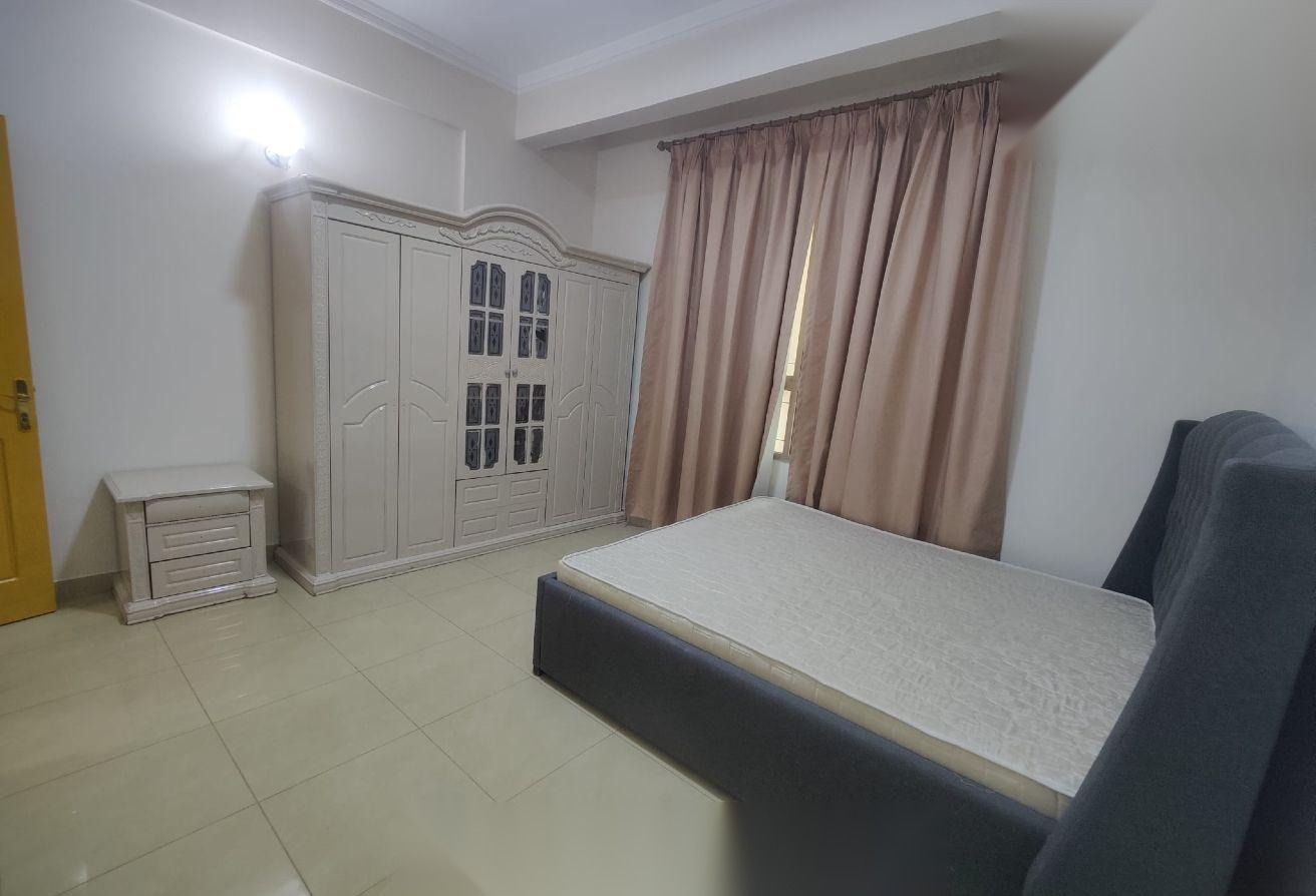 2-Bedroom Fully Furnished Apartment in Amwaj Islands