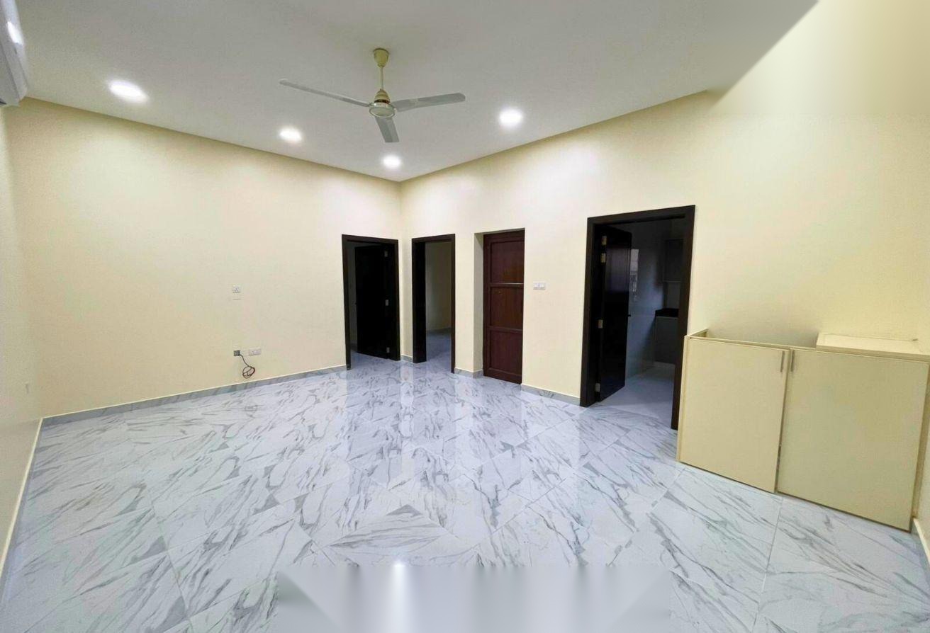 2-Bedroom Semi-Furnished Apartment for Rent in Segaya