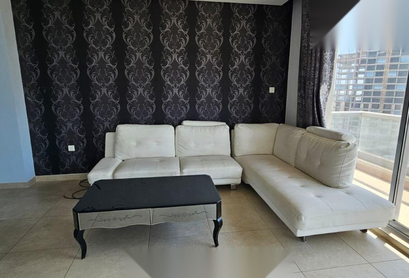 Fully Furnished 3-Bedroom Apartment in Amwaj Islands