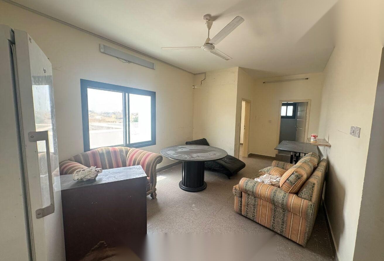 Fully Furnished 1-Bedroom Apartment in Tubli