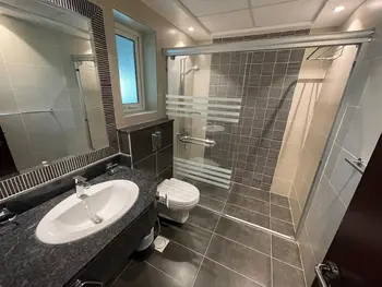 Quiet Luxury 1-BR in Amwaj Lagoon - Utilities Included & WiFi