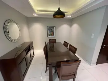 Quiet Luxury 1-BR in Amwaj Lagoon - Utilities Included & WiFi