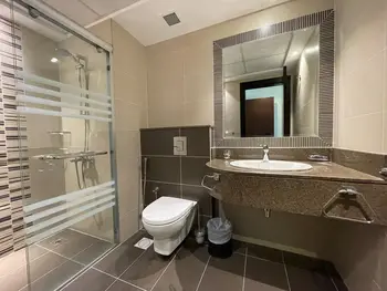 Quiet Luxury 1-BR in Amwaj Lagoon - Utilities Included & WiFi