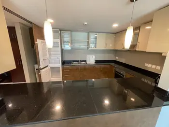 Quiet Luxury 1-BR in Amwaj Lagoon - Utilities Included & WiFi