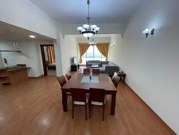 Luxury 2-Bedroom Apartment with EWA and Full Facilities for Rent in Manama