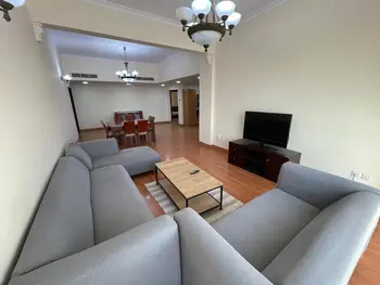 Luxury 2-Bedroom Apartment with EWA and Full Facilities for Rent in Manama