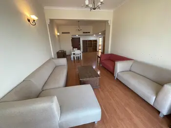Luxury 2-Bedroom Apartment with EWA and Full Facilities for Rent in Manama