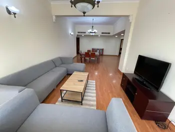 Luxury 2-Bedroom Apartment with EWA and Full Facilities for Rent in Manama