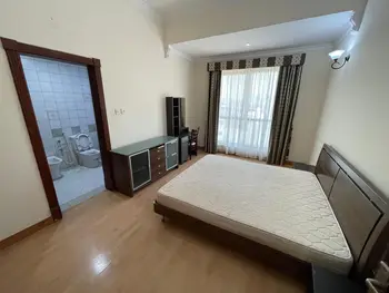 Luxury 2-Bedroom Apartment with EWA and Full Facilities for Rent in Manama