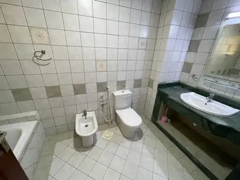 Luxury 2-Bedroom Apartment with EWA and Full Facilities for Rent in Manama