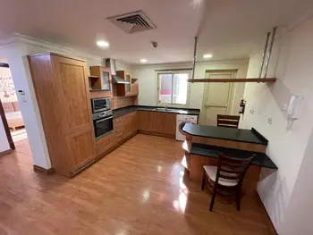 Luxury 2-Bedroom Apartment with EWA and Full Facilities for Rent in Manama