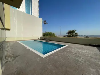 Luxury 2-Bedroom Apartment with EWA and Full Facilities for Rent in Manama