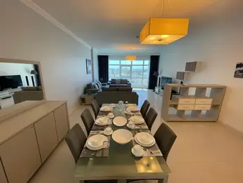 Breathtaking Sea view With Luxurious Amenities