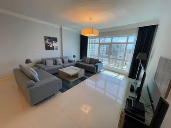 Breathtaking Sea view With Luxurious Amenities