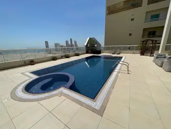 Breathtaking Sea view With Luxurious Amenities