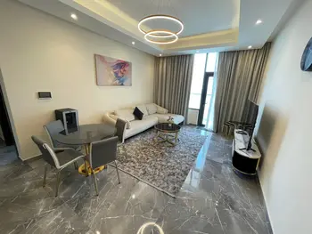 Stylish And Modern With Luxurious Amenities