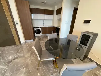 Stylish And Modern With Luxurious Amenities