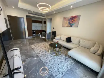 Stylish And Modern With Luxurious Amenities