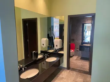 Stylish And Modern With Luxurious Amenities