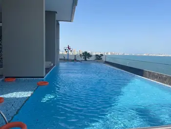 Stylish And Modern With Luxurious Amenities