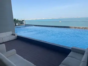 Stylish And Modern With Luxurious Amenities