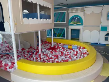 Stylish And Modern With Luxurious Amenities