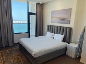 Super Deluxe - Sea View & Two Balconies