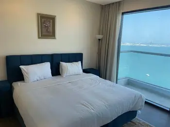 Super Deluxe - Sea View & Two Balconies