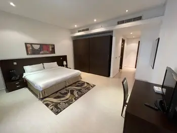Luxury 2-Bedroom Apartment with EWA and Full Facilities for Rent in Juffair