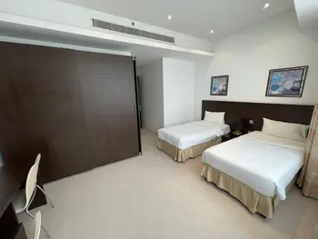 Luxury 2-Bedroom Apartment with EWA and Full Facilities for Rent in Juffair