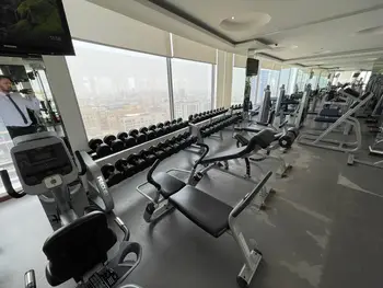 Luxury 2-Bedroom Apartment with EWA and Full Facilities for Rent in Juffair