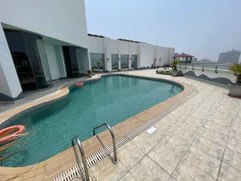 Luxury 2-Bedroom Apartment with EWA and Full Facilities for Rent in Juffair