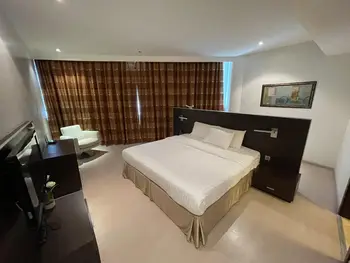 Luxury 2-Bedroom Apartment with EWA, Balcony & Full Facilities for Rent in Juffair