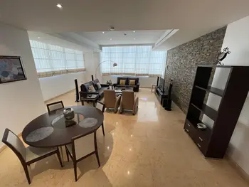 Luxury 2-Bedroom Apartment with EWA, Balcony & Full Facilities for Rent in Juffair