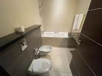 Luxury 2-Bedroom Apartment with EWA, Balcony & Full Facilities for Rent in Juffair