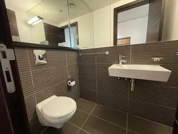 Luxury 2-Bedroom Apartment with EWA, Balcony & Full Facilities for Rent in Juffair