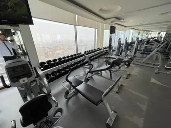 Luxury 2-Bedroom Apartment with EWA, Balcony & Full Facilities for Rent in Juffair