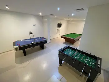 Luxury 2-Bedroom Apartment with EWA, Balcony & Full Facilities for Rent in Juffair