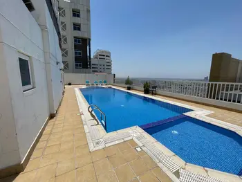 Beautiful With Great City View