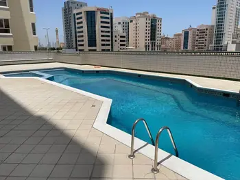 Hot Deal - Great Amenities - With Balcony