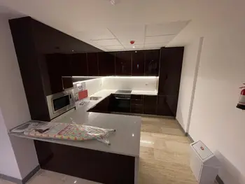Elegant With Luxurious Amenities