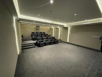 Elegant With Luxurious Amenities