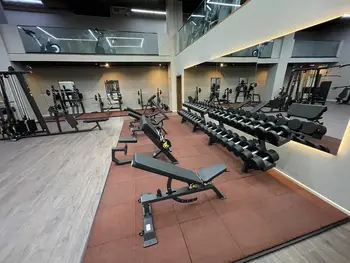 Elegant With Luxurious Amenities