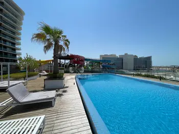 Elegant With Luxurious Amenities