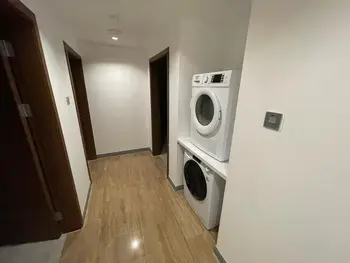 Elegant With Luxurious Amenities