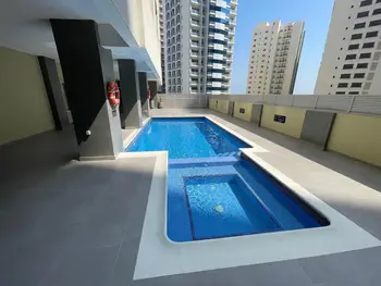 Super Deluxe | Spacious | Two Balconies
